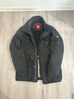 Wellensteyn Winterjacke Schwarz Baden-Württemberg - Eislingen (Fils) Vorschau