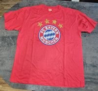 FC Bayern München,  T-Shirt  NEU Hessen - Cölbe Vorschau
