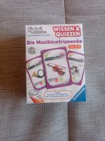 Tiptoi Wissen und Quizzen Die Musikinstrumente Nordrhein-Westfalen - Ense Vorschau