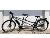 E-Bike Tandem gebraucht Dortmund - Holzen Vorschau