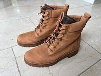 Timberland Stiefel Boots Damen Größe 41 Baden-Württemberg - Leonberg Vorschau
