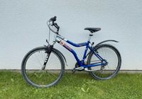 Ideal Fahrrad Kinder Jugend 26" Zoll neuwertig Mountainbike Sachsen - Adorf-Vogtland Vorschau