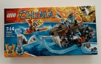 Lego Legends of Chima 70220 Strainor‘s Saber Cycle OVP Nordrhein-Westfalen - Werther (Westfalen) Vorschau