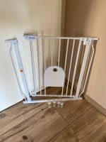 Treppe Schutz Gitter mit Katzentür, Montage ohne Bohren Bad Doberan - Landkreis - Kritzmow Vorschau