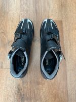 Verkaufe kaum genutzte Shimano SH R088 Fahrradschuhe in schwarz Dortmund - Innenstadt-West Vorschau