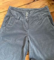 7/8-Cordhose von Waschbär, Gr. 38 Berlin - Treptow Vorschau