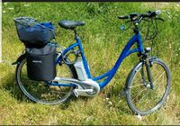 EBike Pedelec Rohloff 14 Gang 25 km/h Flyer T14 T-Serie Baden-Württemberg - Eppelheim Vorschau