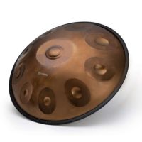 (Neu) Harmony Handpan D-Kurd + D-Amara / 10 Noten / 440 Hz Bayern - Würzburg Vorschau