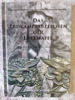 Das Erdkampfabzeichen der Luftwaffe Nordrhein-Westfalen - Sonsbeck Vorschau