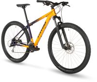 Stevens MTB Tonga 27.5" Rh.:16" Purple Papaya Niedersachsen - Rotenburg (Wümme) Vorschau