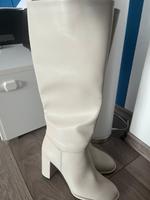 kniehohe Stiefel Bayern - Großmehring Vorschau