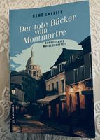 Laffite, René - Der tote Bäcker vom Montmartre Bayern - Landshut Vorschau