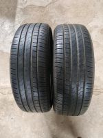 2x Sommerreifen 235/55 R19 (101V) Pirelli Scorpion Verde 6,5mm Nordrhein-Westfalen - Euskirchen Vorschau