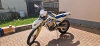 Husqvarna Fe 350 Thüringen - Magdala Vorschau