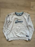 Vintage Puma Pullover aus den 2000ern Sachsen - Delitzsch Vorschau