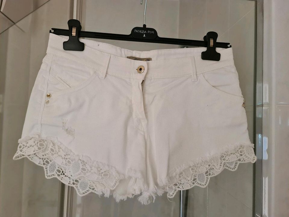 Jeans-Shorts von Patrizia Pepe in München