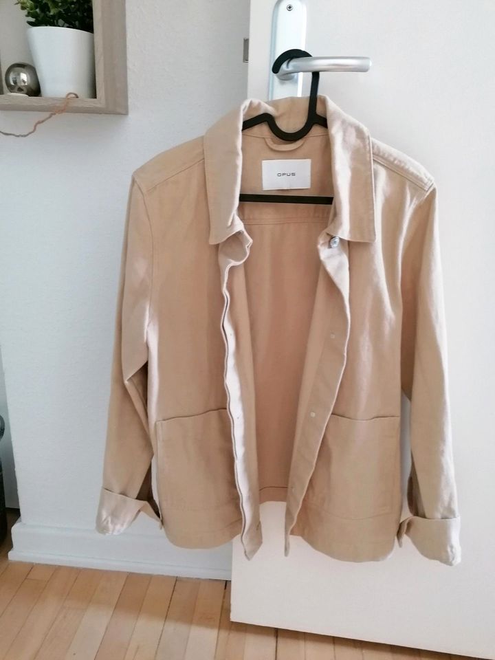 OPUS Blazer /Jacke, Größe 42, neuwertig in Lübeck