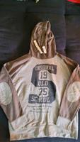 Toller Pullover Hoodie Baumwolle Größe XL Baden-Württemberg - Gerlingen Vorschau