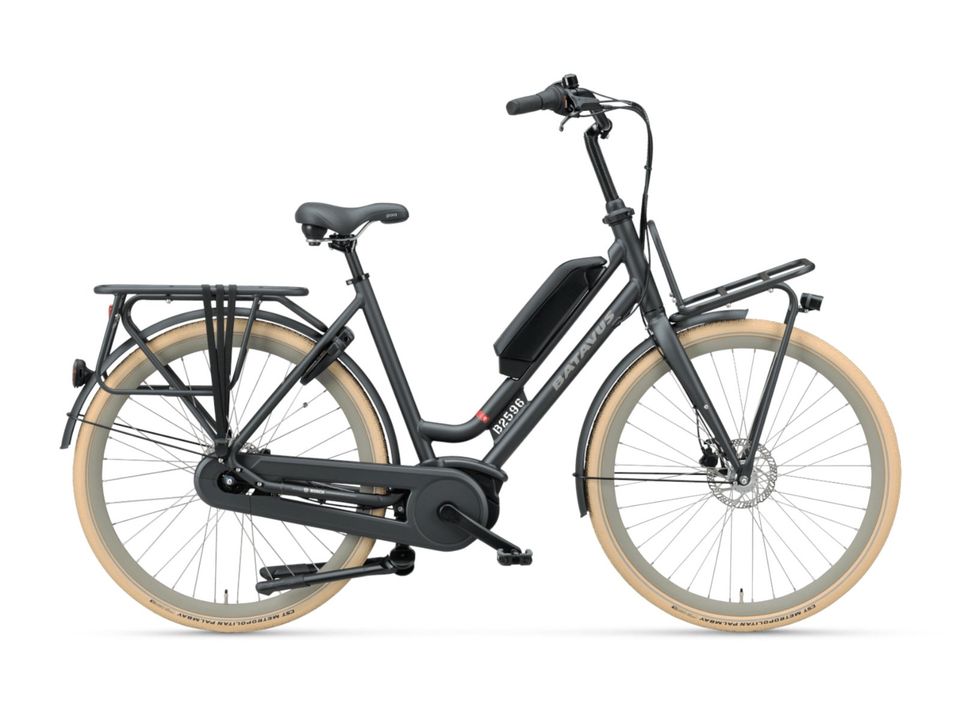 ⚡️ Batavus Quip E-go® Extra Cargo Plus Holland City eBike E-Bike Fahrrad  Tiefeistieg Bosch 500Wh ⚡️ in Altona - Hamburg Blankenese | Gebrauchte  Damenfahrräder kaufen | eBay Kleinanzeigen ist jetzt Kleinanzeigen