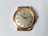 Bucherer Vintage Herren Uhr 34mm Swiss Berlin - Wilmersdorf Vorschau