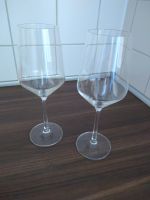 2 x Weingläser ZWIESEL Glas Schleswig-Holstein - Bad Oldesloe Vorschau