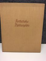 Fröhliche Philosophie - Ein Bilderbuch von Frank Obst limitiert Bayern - Cadolzburg Vorschau