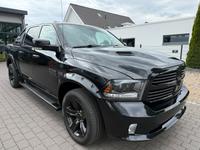 Dodge RAM 1500 5.7 4x4 Sport/Crew/Offroad/19%/LPG Niedersachsen - Isernhagen Vorschau