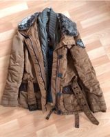 Khujo Jacke braun S / 36 gebraucht Niedersachsen - Hemmingen Vorschau