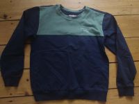 Lincoln & Sharks Sweatshirt Gr. 146 neuwertig navy Hannover - Vahrenwald-List Vorschau