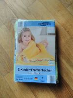 2 AQUARELLE Kinder-Handtücher - NEUWERTIG Berlin - Lichtenberg Vorschau