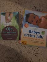 Babybücher Ratgeber: Oje, ich wachse! Babys erstes Jahr! Bayern - Ichenhausen Vorschau