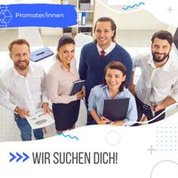 Promoter/innen für Photovoltaik & Immobilien im Außendienst Bayern - Erlangen Vorschau