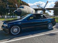 BMW Alpina B3 S Baden-Württemberg - Schwetzingen Vorschau