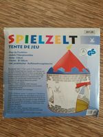 Spielzelt Ritter/Burg - Pop up Funktion - H 135 x 100 - NEU Baden-Württemberg - Wittighausen Vorschau