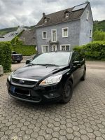 Ford Focus Mk2 Black Magic 2Hand Rheinland-Pfalz - Mehring Vorschau