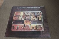 Schallplatte BLOOD, SWEAT & TEARS Greatest Hits LP COMP JAZZ ROCK Sachsen - Chemnitz Vorschau