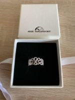 Damen Ring Ornamente Sterling Silber 925 Zirkonia - NEU Düsseldorf - Bilk Vorschau
