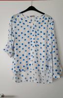 Neu Gr42 Toni Dress Sommerbluse Schlupfbluse Bluse Köln - Mülheim Vorschau