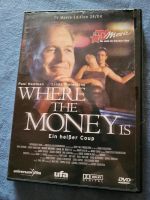 DVD Where the money is Niedersachsen - Peine Vorschau