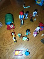 Playmobil Set Figuren , Pferde, Fohlen, Katzen, Wagen Kutsche Nordrhein-Westfalen - Bad Sassendorf Vorschau