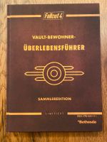 Fallout 4 Lösungsbuch Special Edition Hessen - Lich Vorschau
