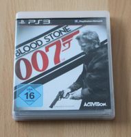 Konsolenspiel 007 Blood Stone für die Playstation 3 Schleswig-Holstein - Osterrönfeld Vorschau