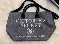 Victoria Secret Tasche Glitzer ❗️SCHWARZ / GRAU❗️ Baden-Württemberg - Fichtenau Vorschau