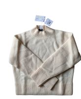 Mohair Sweater White, XS, ungetragen Kostenloser Versand Nordrhein-Westfalen - Neukirchen-Vluyn Vorschau