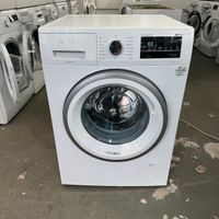 WASCHMASCHINE SIEMENS 8kg A+++ 12 MONATE GAR. LIEFERUNG ANSCHLUSS Hamburg-Mitte - Hamburg St. Pauli Vorschau