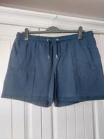 Shorts dunkelblau Bayern - Aichach Vorschau