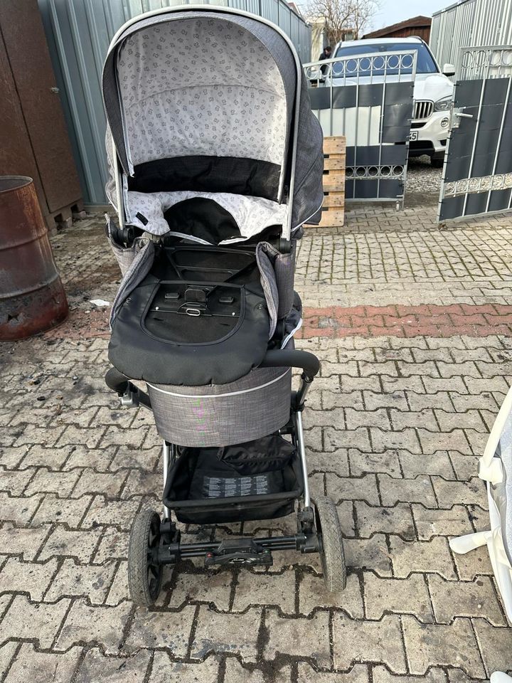 Kinderwagen Hartan in München