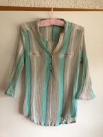 Fransa Sommer Bluse Gr. 38 Hessen - Michelstadt Vorschau