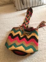 Wayuu Mochila Niedersachsen - Oldenburg Vorschau