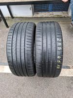 2× 255/45r19 100V Sommerreifen Bridgestone Nordrhein-Westfalen - Würselen Vorschau